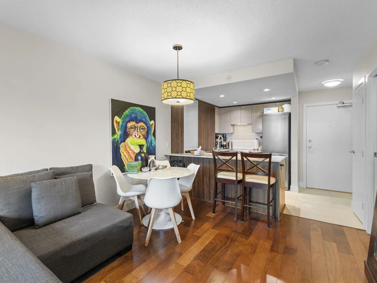507-1088 Richards Street, Vancouver, BC, V6B 0J8 - 11