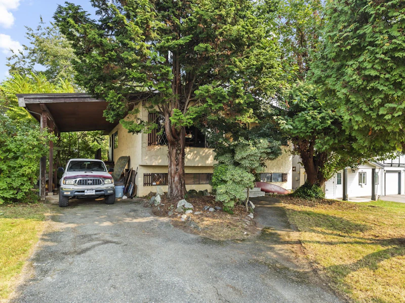 7674 Juniper Street, Mission BC V2V 4R2