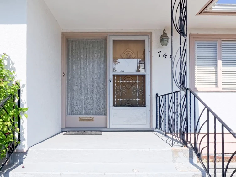 749 W 60th Avenue, Vancouver, BC, V6P 2A1 - 3