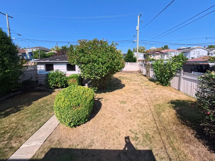 749 W 60th Avenue, Vancouver, BC, V6P 2A1 - 20