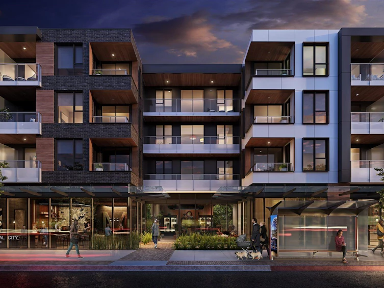 325-471 E Broadway, Vancouver, BC, V5T 1W9 - 9