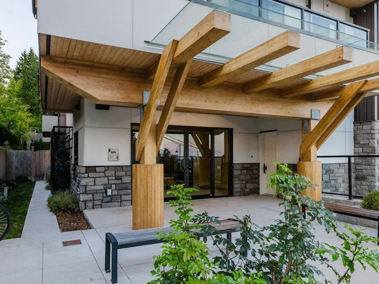 102-710 School Road, Gibsons, BC, V0N 1V9 - 3