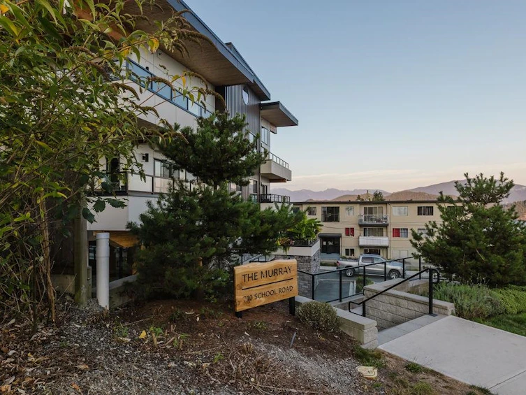 102-710 School Road, Gibsons, BC, V0N 1V9 - 33