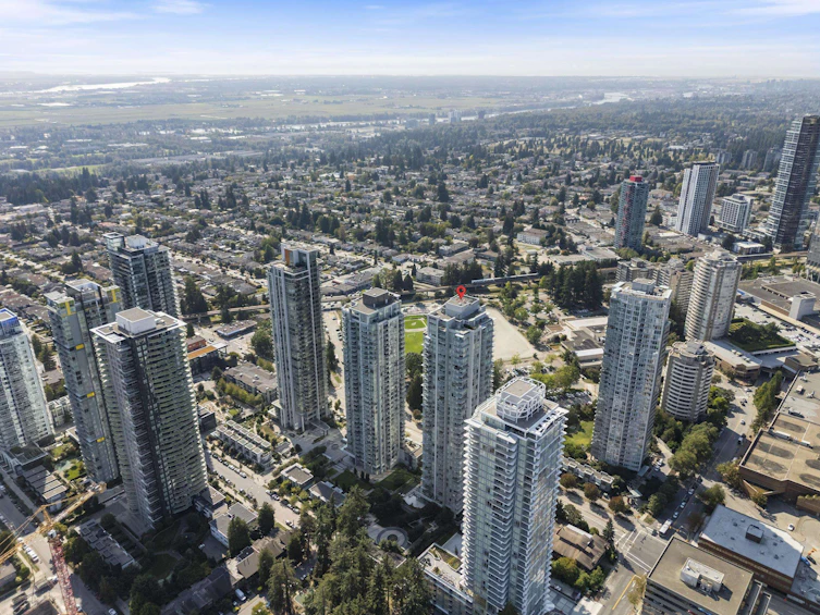 3209-6538 Nelson Avenue, Burnaby, BC, V5H 0G5 - 6