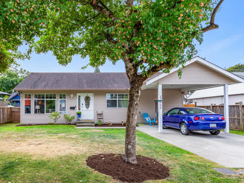 22666 123rd Avenue, Maple Ridge BC V2X 4E2