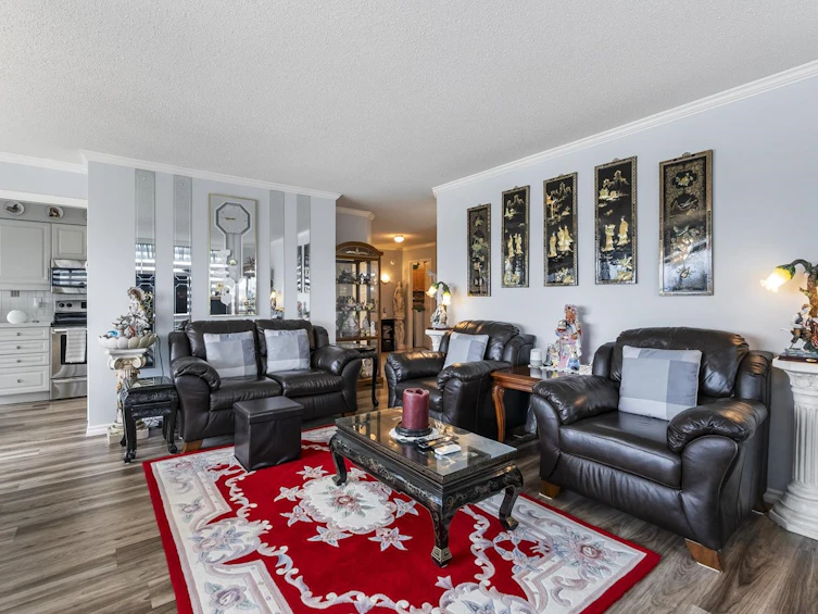 1601-15030 101 Avenue, Surrey, BC, V3R 0N3 - 4