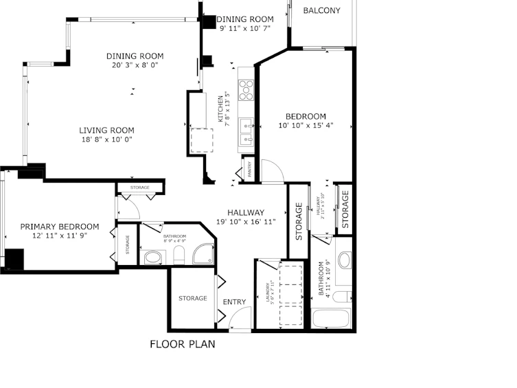 1601-15030 101 Avenue, Surrey, BC, V3R 0N3 - 29