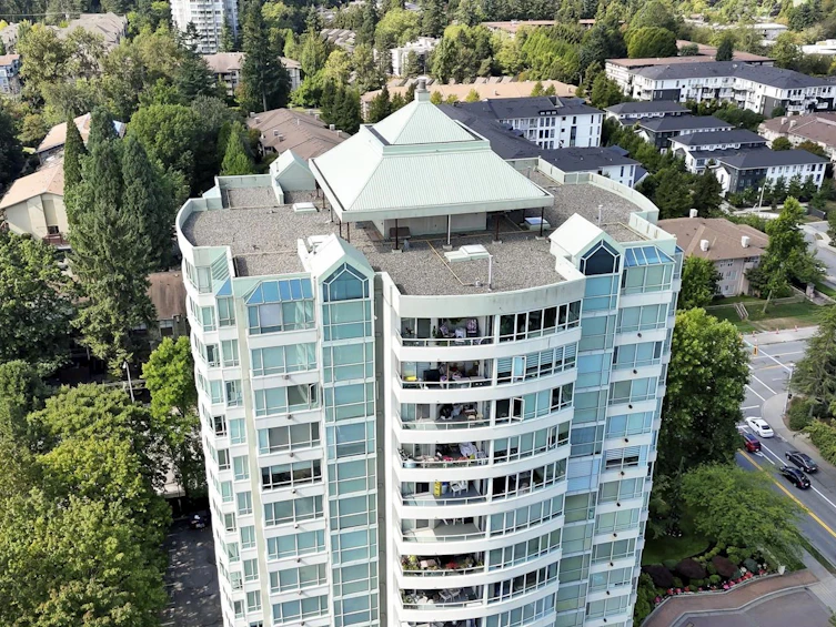 1601-15030 101 Avenue, Surrey, BC, V3R 0N3 - 25