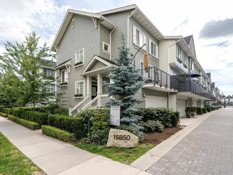 105-15850 85 Avenue, Surrey, BC, V4N 6W2 - 2