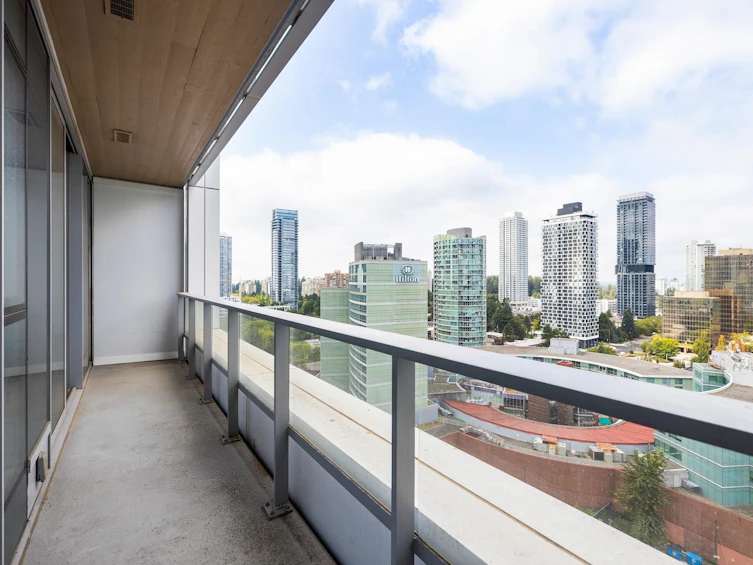 1505-6000 Mckay Avenue, Burnaby, BC, V5H 0K2 - 12
