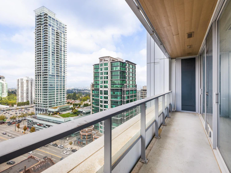 1505-6000 Mckay Avenue, Burnaby, BC, V5H 0K2 - 13