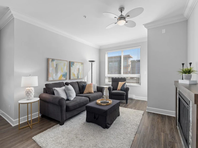 301-20861 83 Avenue, Langley, BC, V2Y 0M8 - 5