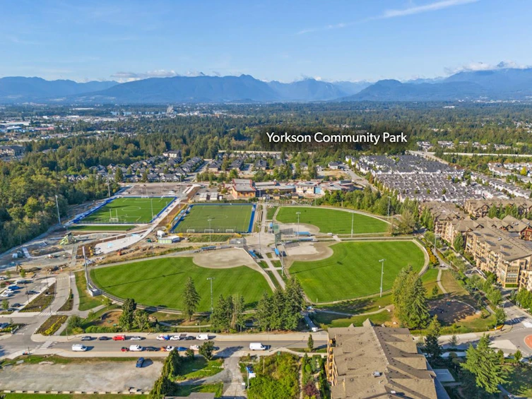 301-20861 83 Avenue, Langley, BC, V2Y 0M8 - 37