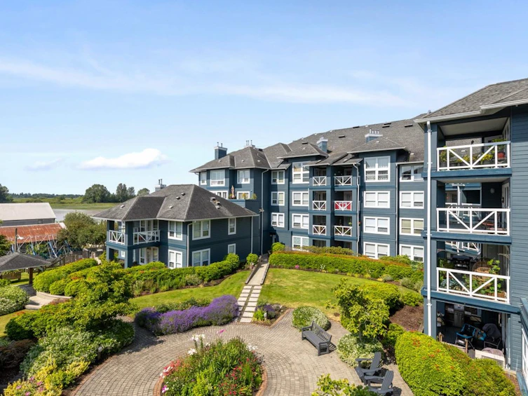 316-12931 Railway Avenue, Richmond, BC, V7E 6M5 - 2