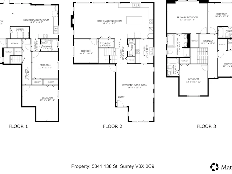 5841 138 Street, Surrey, BC, V3X 0C9 - 39