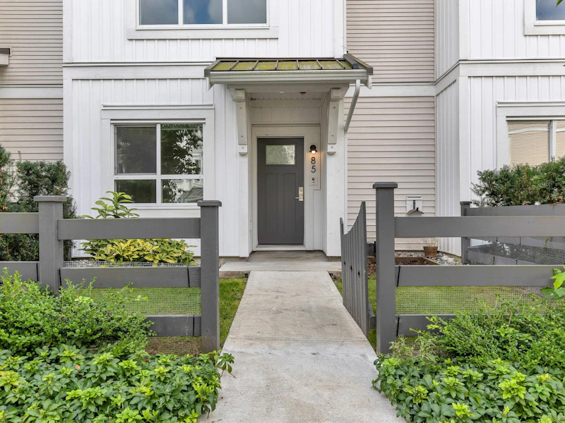 85 - 8335 Nelson Street, Mission BC