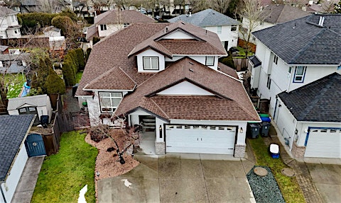 18863 64a Avenue, Surrey, BC, V3S 8V3