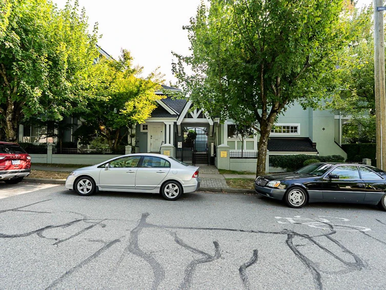 102-3188 Camosun Street, Vancouver, BC, V6R 3X1 - 25