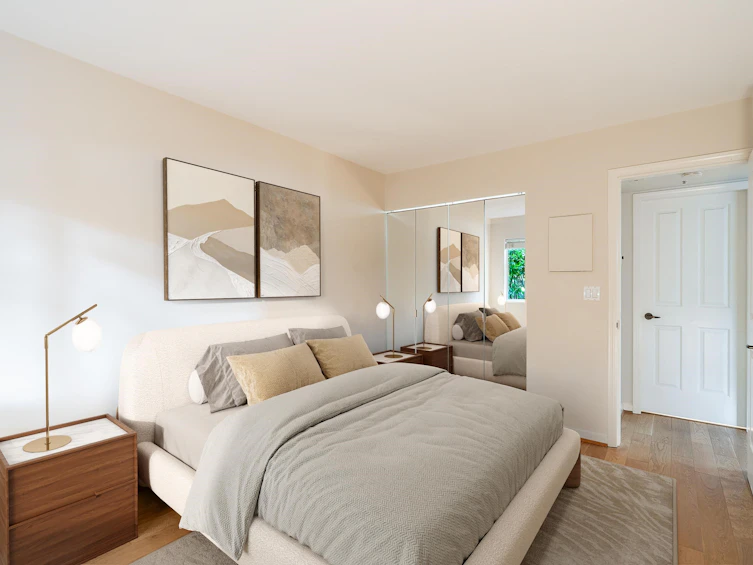 102-3188 Camosun Street, Vancouver, BC, V6R 3X1 - 2