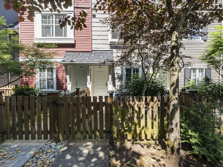 47-19128 65 Avenue, Surrey, BC, V4N 6P2 - 24