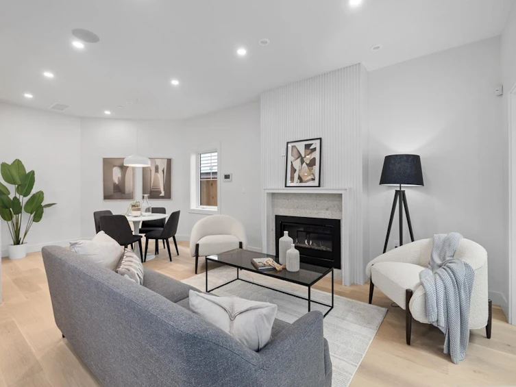 1-332 E 20th Avenue, Vancouver, BC, V5V 1M3 - 5