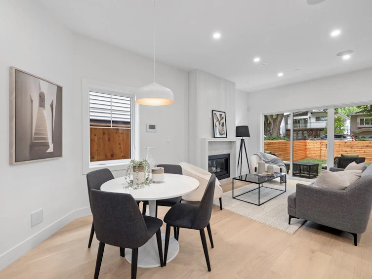 1-332 E 20th Avenue, Vancouver, BC, V5V 1M3 - 8