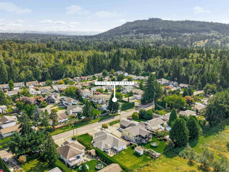 11870 248 Street, Maple Ridge, BC, V4R 2A9 - 34