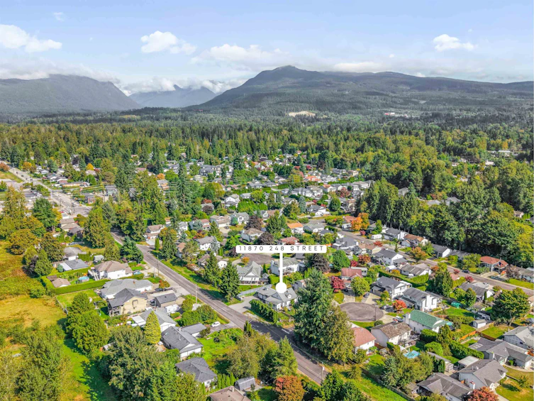 11870 248 Street, Maple Ridge, BC, V4R 2A9 - 37