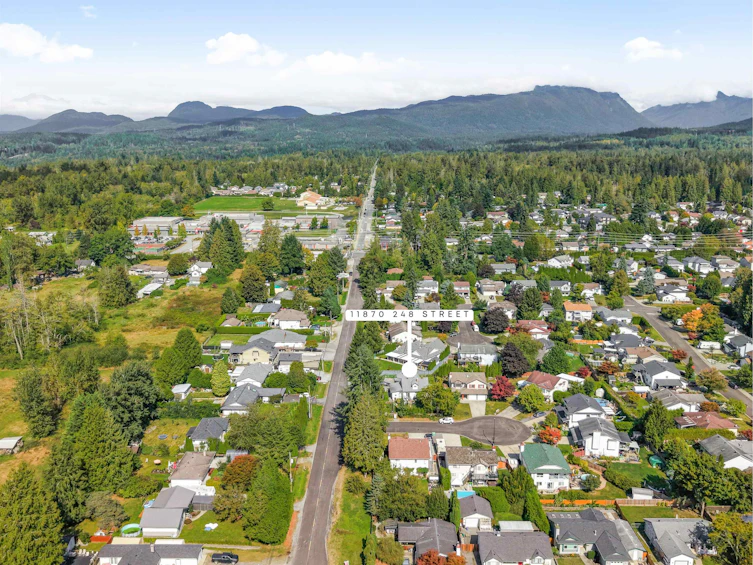 11870 248 Street, Maple Ridge, BC, V4R 2A9 - 36