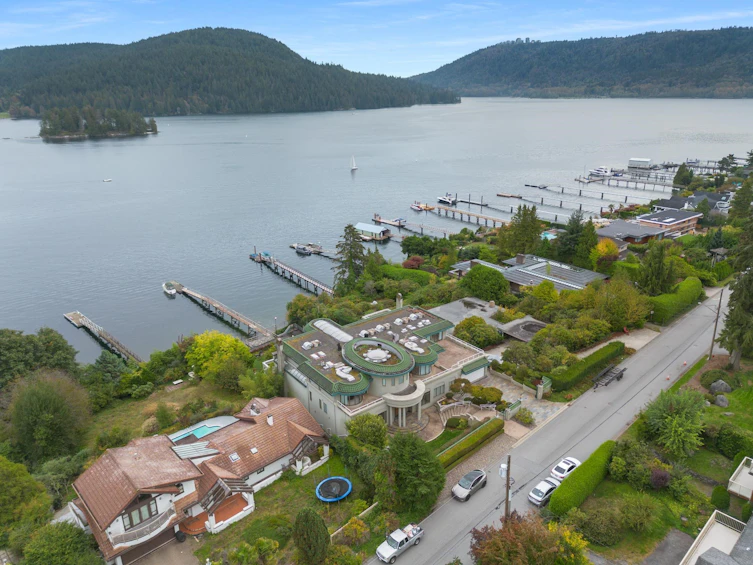 828 Beachview Drive, North Vancouver, BC, V7G 1R1 - 39