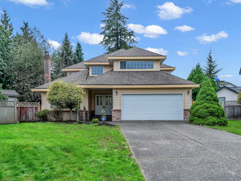 16276 86b Avenue, Surrey BC V4N 1C7