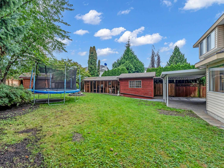 16276 86b Avenue, Surrey, BC, V4N 1C7 - 36