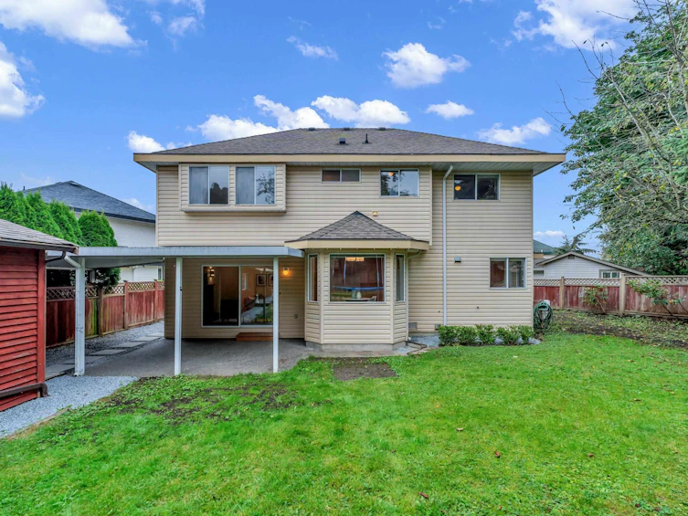 16276 86b Avenue, Surrey, BC, V4N 1C7 - 34