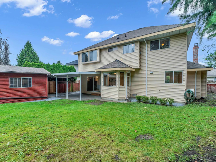 16276 86b Avenue, Surrey, BC, V4N 1C7 - 35