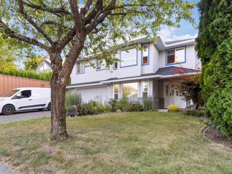 8181 Kunimoto Court, Mission BC V2V 7A4