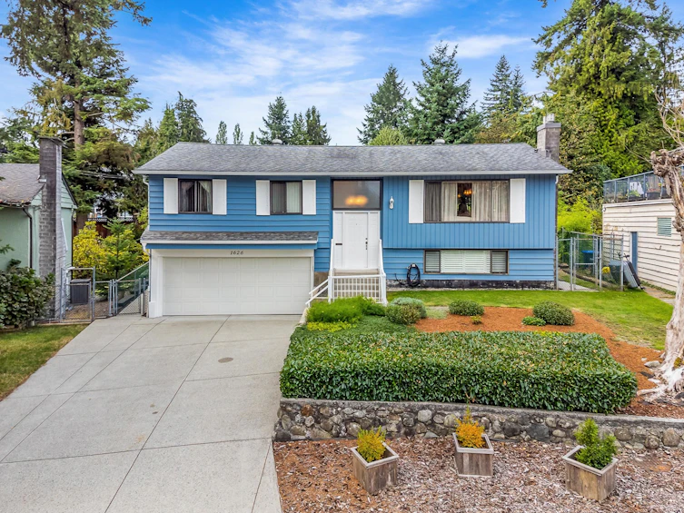 1626 Oughton Drive, Port Coquitlam, BC, V3C 1H7