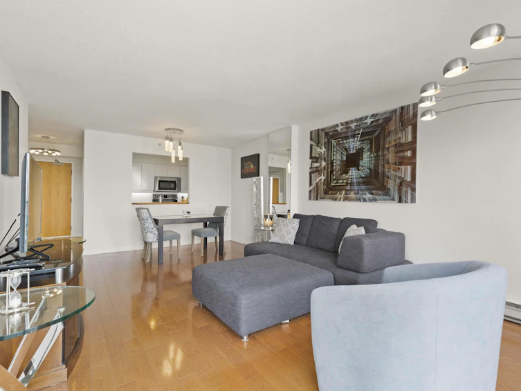 904-2288 Pine Street, Vancouver, BC, V6J 5G4 - 6