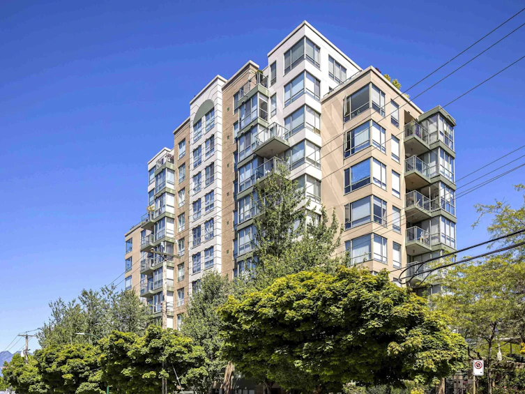 904-2288 Pine Street, Vancouver, BC, V6J 5G4 - 36