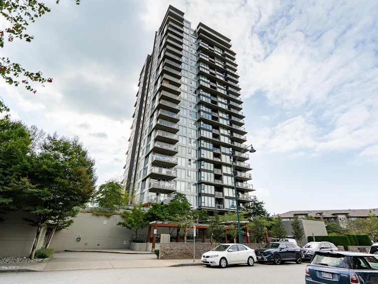 302-651 Nootka Way, Port Moody, BC, V3H 0A1 - 31