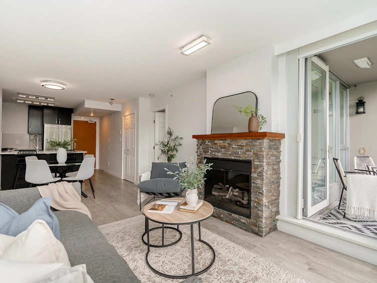 302-651 Nootka Way, Port Moody, BC, V3H 0A1 - 4