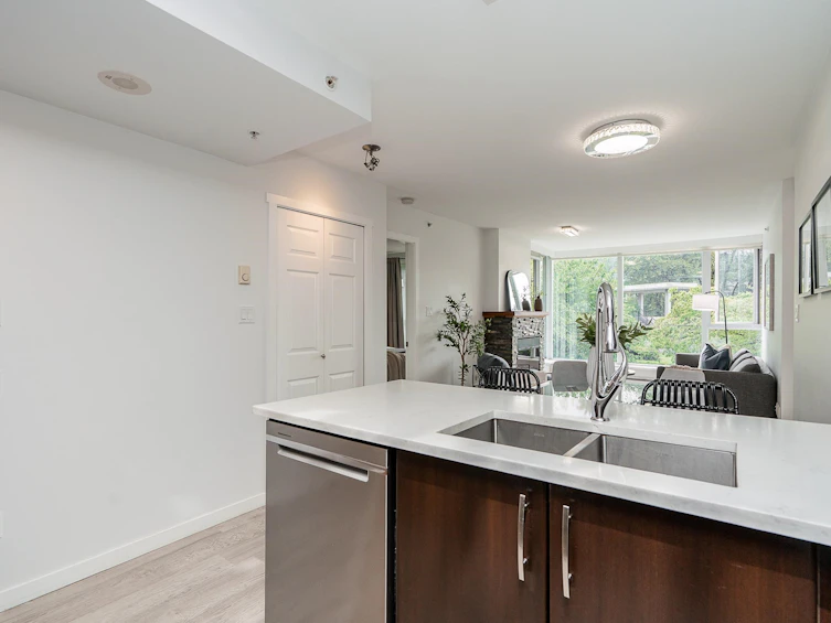 302-651 Nootka Way, Port Moody, BC, V3H 0A1 - 17