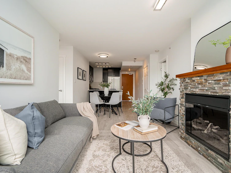 302-651 Nootka Way, Port Moody, BC, V3H 0A1 - 3