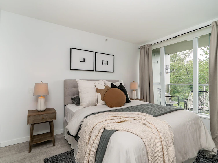 302-651 Nootka Way, Port Moody, BC, V3H 0A1 - 19