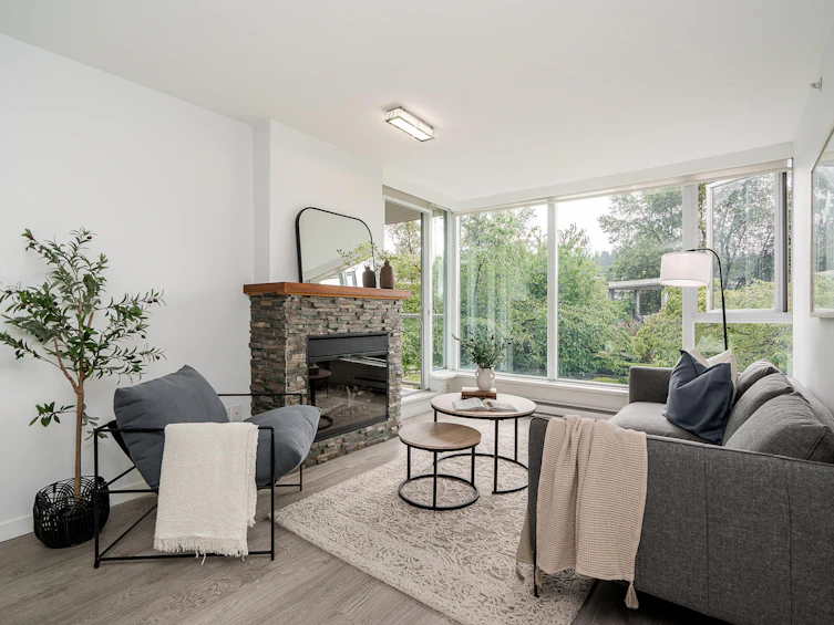 302-651 Nootka Way, Port Moody, BC, V3H 0A1