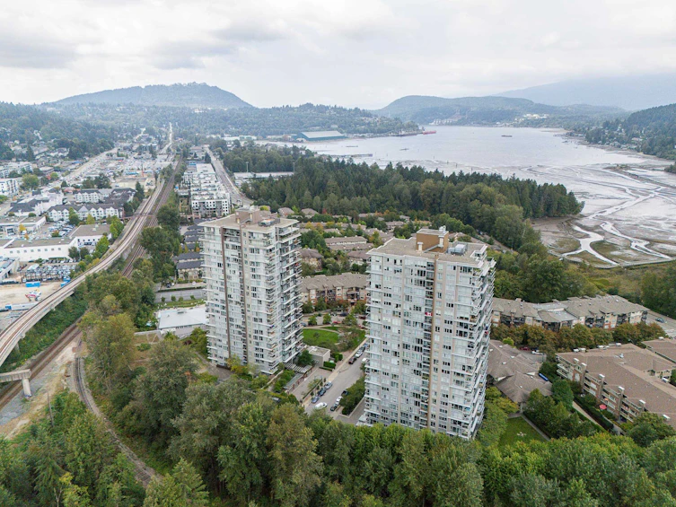 302-651 Nootka Way, Port Moody, BC, V3H 0A1 - 37