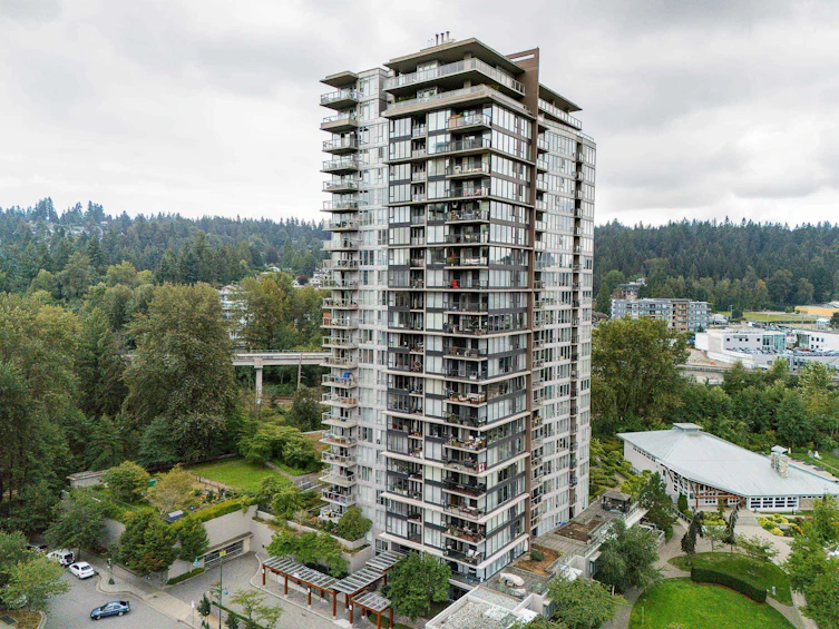 302-651 Nootka Way, Port Moody, BC, V3H 0A1 - 34