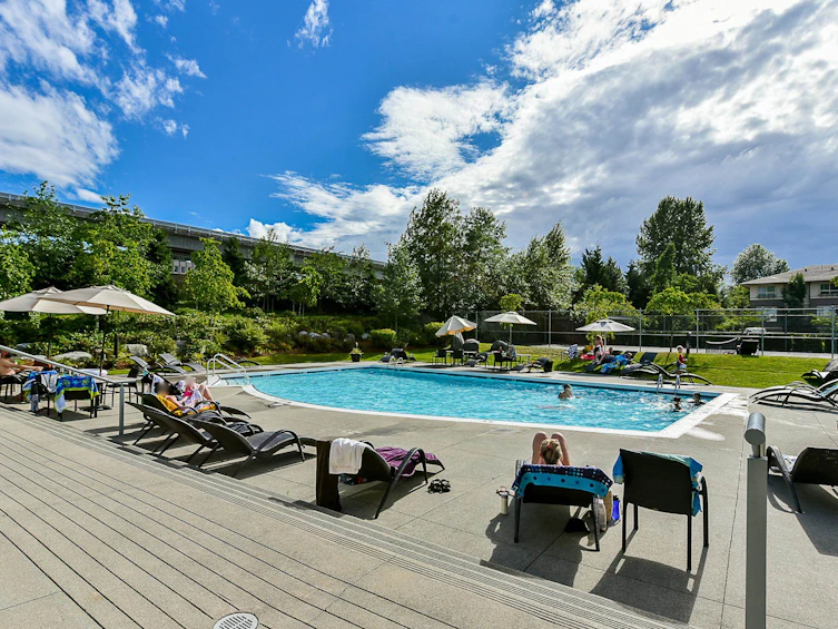 302-651 Nootka Way, Port Moody, BC, V3H 0A1 - 28