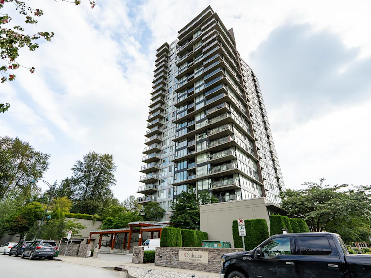 302-651 Nootka Way, Port Moody, BC, V3H 0A1 - 32