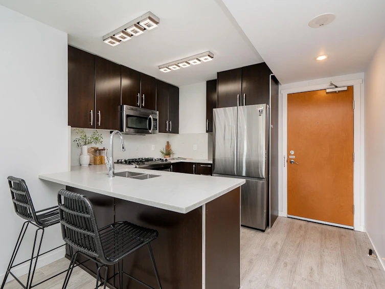 302-651 Nootka Way, Port Moody, BC, V3H 0A1 - 11