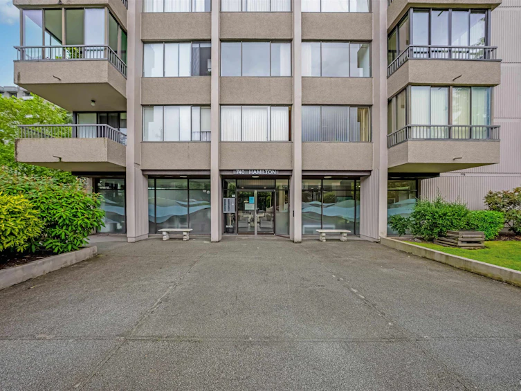 1905-740 Hamilton Street, New Westminster, BC, V3M 5T7 - 34